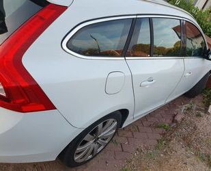 Volvo V60 Gebrauchtwagen
