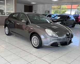 Alfa Romeo Giulietta Gebrauchtwagen