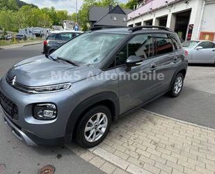 Citroen C3 Aircross Gebrauchtwagen