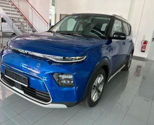 Kia Soul Gebrauchtwagen