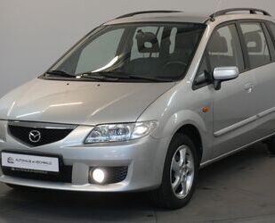 Mazda Premacy Gebrauchtwagen