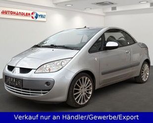Mitsubishi Colt Gebrauchtwagen