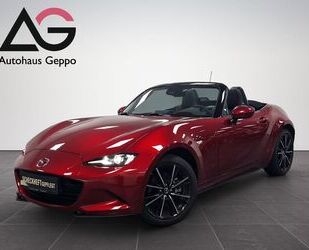 Mazda MX-5 Gebrauchtwagen