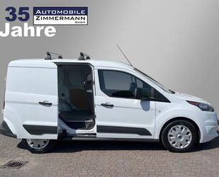 Ford Transit Connect Gebrauchtwagen