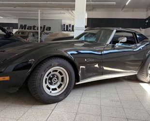 Corvette C3 Gebrauchtwagen