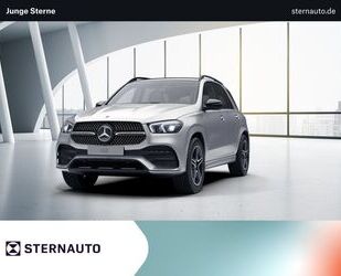 Mercedes-Benz GLE 300 Gebrauchtwagen
