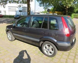 Ford Fusion Gebrauchtwagen