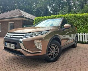 Mitsubishi Eclipse Gebrauchtwagen