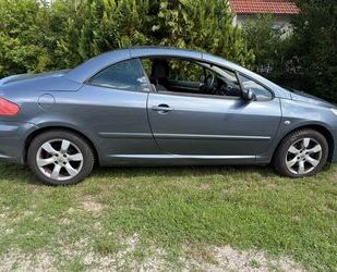Peugeot 307 Gebrauchtwagen