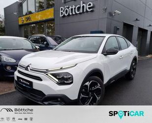 Citroen C4 X Gebrauchtwagen