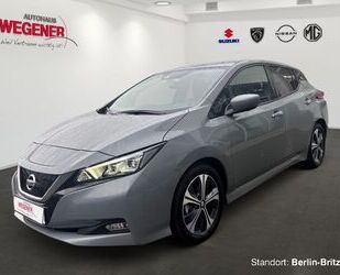 Nissan Leaf Gebrauchtwagen