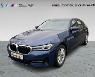 BMW 540 Gebrauchtwagen