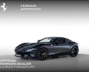 Ferrari Roma Gebrauchtwagen