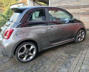 Abarth 595 Turismo Gebrauchtwagen