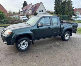 Mazda BT-50 Gebrauchtwagen