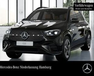 Mercedes-Benz GLE 350 Gebrauchtwagen