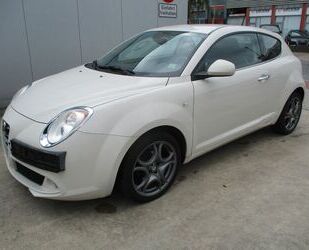 Alfa Romeo MiTo Gebrauchtwagen