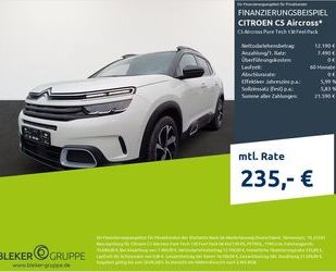 Citroen C5 Aircross Gebrauchtwagen