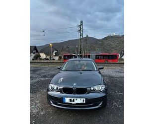 BMW 116 Gebrauchtwagen