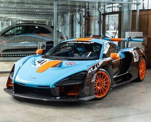 McLaren Senna GTR Gebrauchtwagen