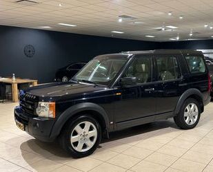 Land Rover Discovery Gebrauchtwagen