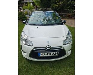 Citroen DS3 Gebrauchtwagen
