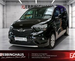 Opel Combo Electric Gebrauchtwagen