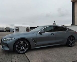 BMW 840 Gebrauchtwagen