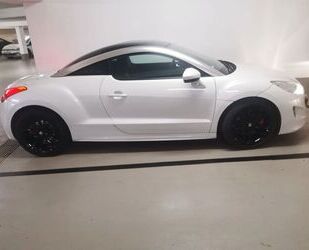 Peugeot RCZ Gebrauchtwagen