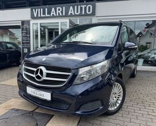 Mercedes-Benz V 250 Gebrauchtwagen