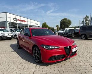 Alfa Romeo Giulia Gebrauchtwagen