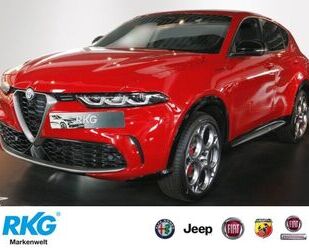 Alfa Romeo Tonale Gebrauchtwagen