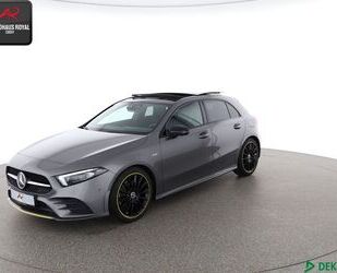 Mercedes-Benz A 250 Gebrauchtwagen