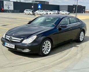 Mercedes-Benz CLS 350 Gebrauchtwagen