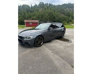 BMW 318 Gebrauchtwagen
