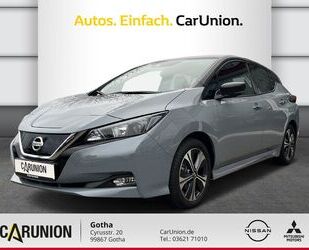 Nissan Leaf Gebrauchtwagen