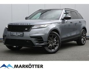 Land Rover Range Rover Velar Gebrauchtwagen