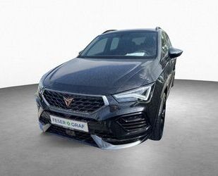 Cupra Ateca Gebrauchtwagen