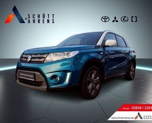 Suzuki Vitara Gebrauchtwagen