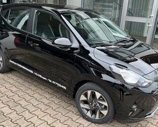 Hyundai i10 Gebrauchtwagen