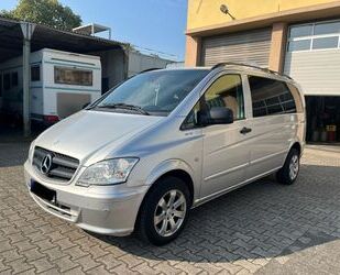 Mercedes-Benz Vito Gebrauchtwagen