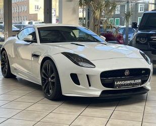 Jaguar F-Type Gebrauchtwagen