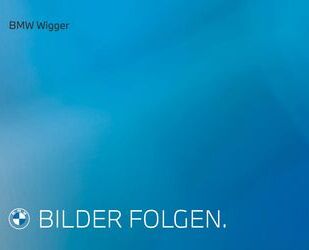 BMW iX Gebrauchtwagen