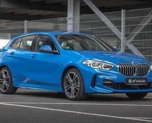 BMW 118 Gebrauchtwagen
