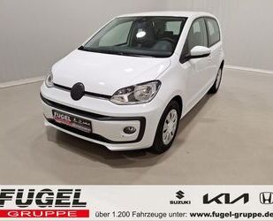 VW up! Gebrauchtwagen