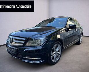 Mercedes-Benz C 220 Gebrauchtwagen