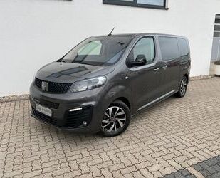 Fiat Ulysse Gebrauchtwagen