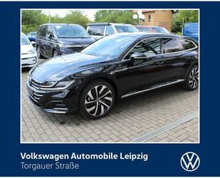 VW Arteon Gebrauchtwagen
