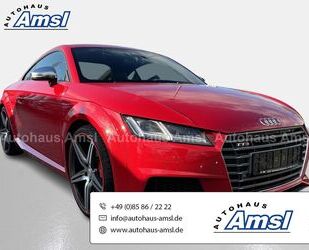 Audi TTS Gebrauchtwagen