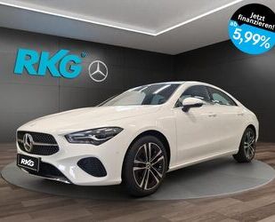 Mercedes-Benz CLA 180 Gebrauchtwagen